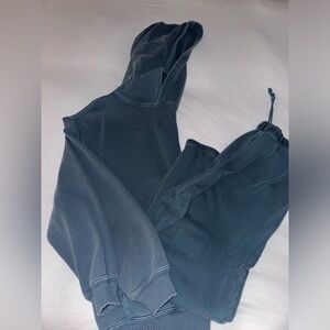 Elwood core sweat set